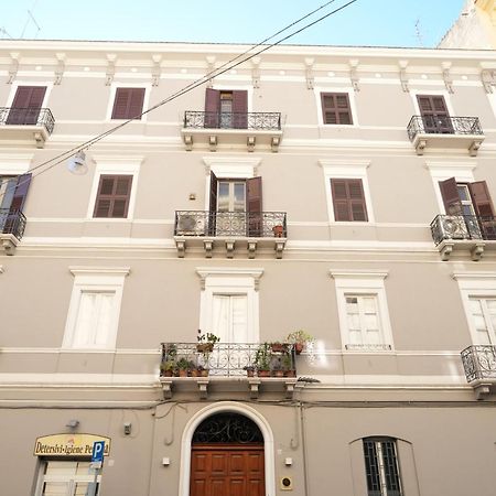 Casa Felice Suite Room 塔兰托 外观 照片