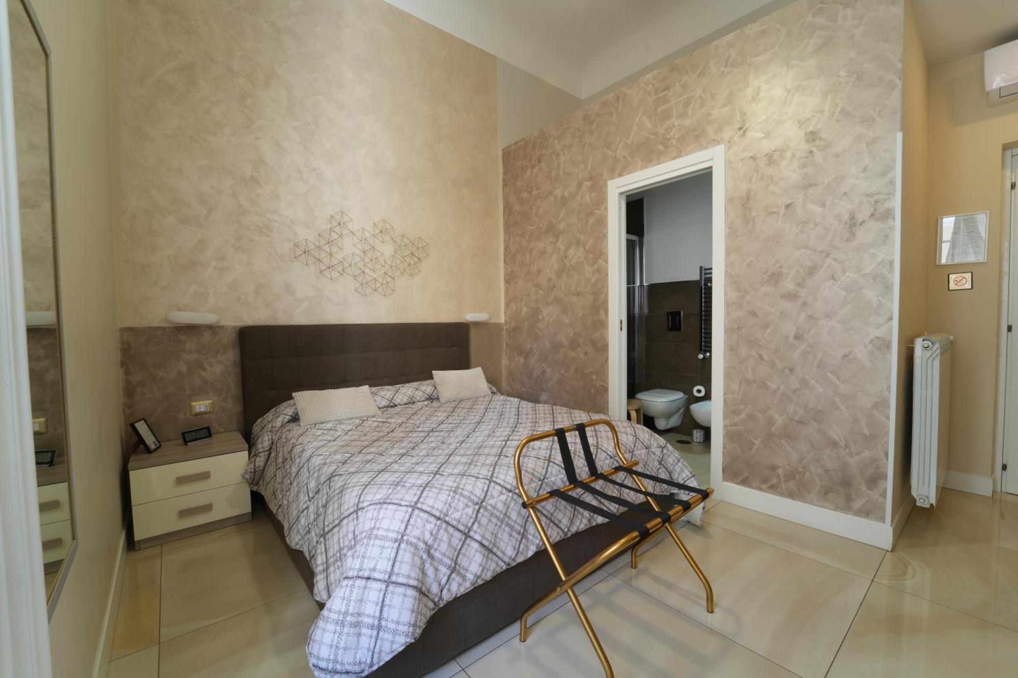 Casa Felice Suite Room 塔兰托 外观 照片