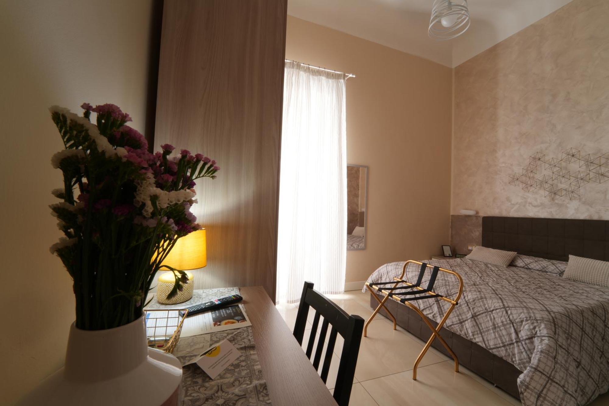 Casa Felice Suite Room 塔兰托 外观 照片