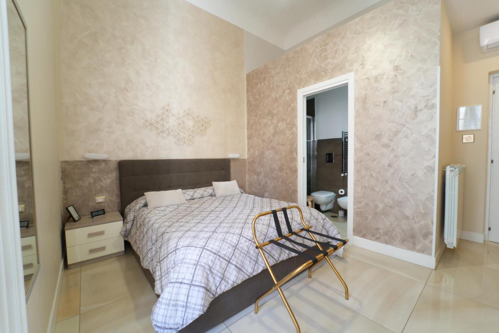 Casa Felice Suite Room 塔兰托 外观 照片