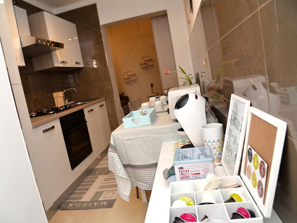 Casa Felice Suite Room 塔兰托 外观 照片