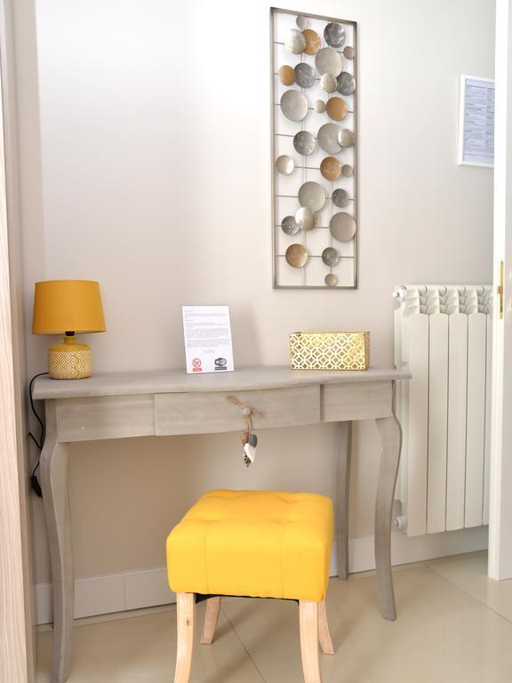 Casa Felice Suite Room 塔兰托 外观 照片