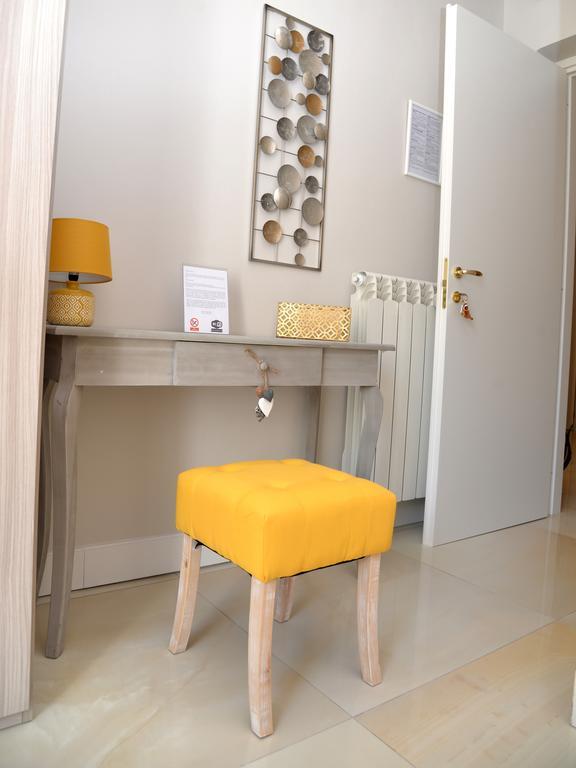 Casa Felice Suite Room 塔兰托 外观 照片