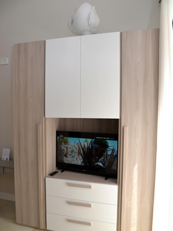 Casa Felice Suite Room 塔兰托 外观 照片
