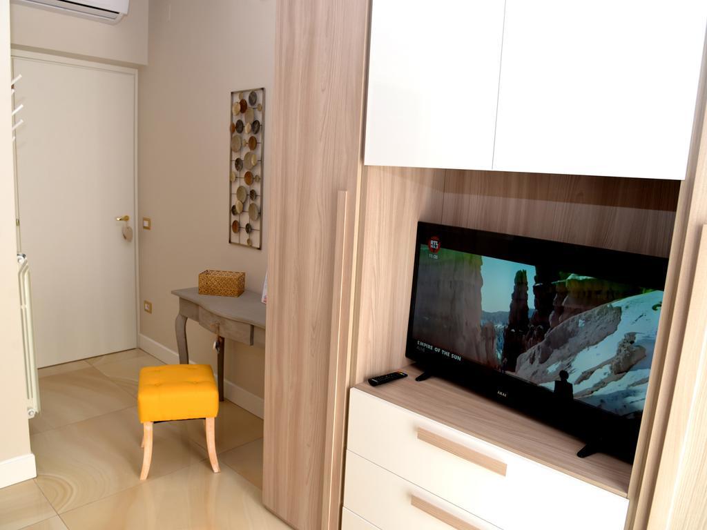 Casa Felice Suite Room 塔兰托 外观 照片