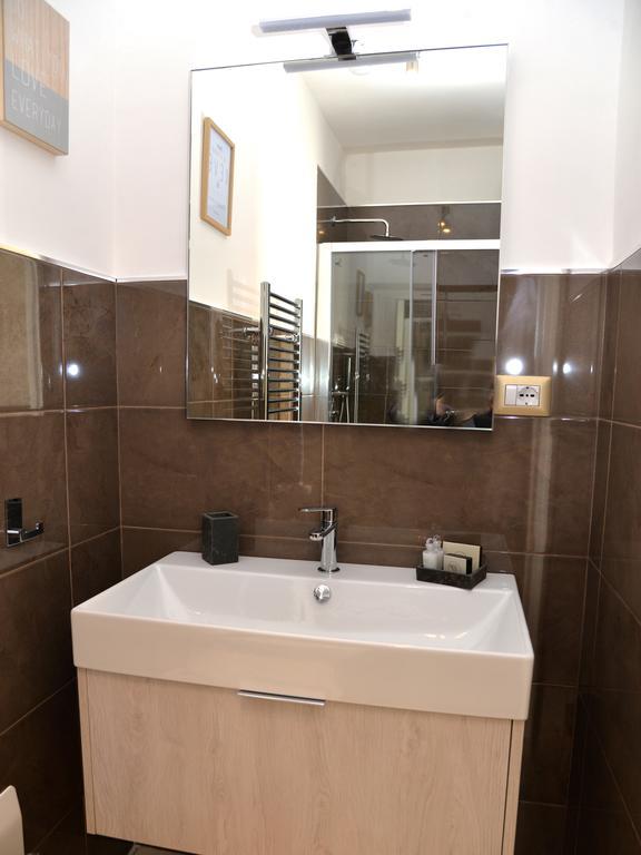 Casa Felice Suite Room 塔兰托 外观 照片