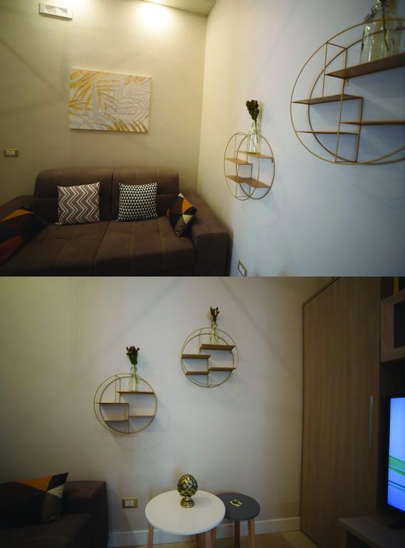 Casa Felice Suite Room 塔兰托 外观 照片