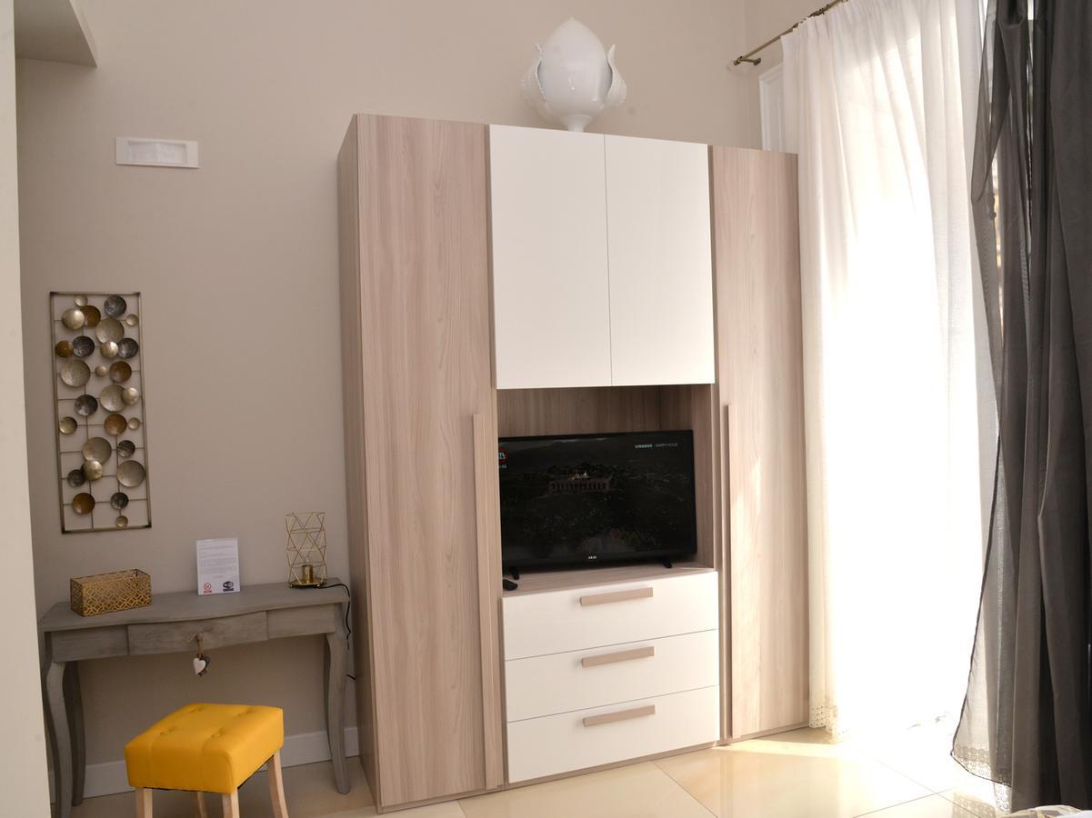 Casa Felice Suite Room 塔兰托 外观 照片