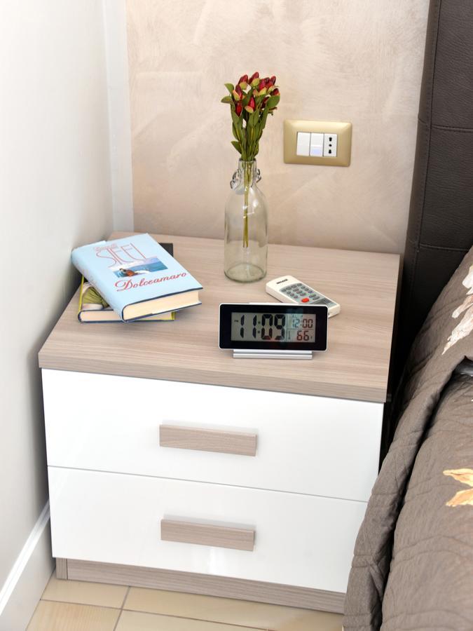 Casa Felice Suite Room 塔兰托 外观 照片