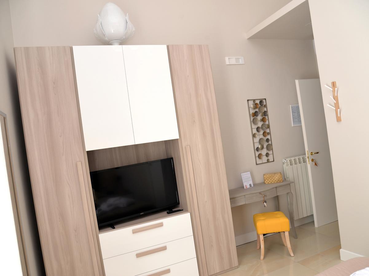 Casa Felice Suite Room 塔兰托 外观 照片