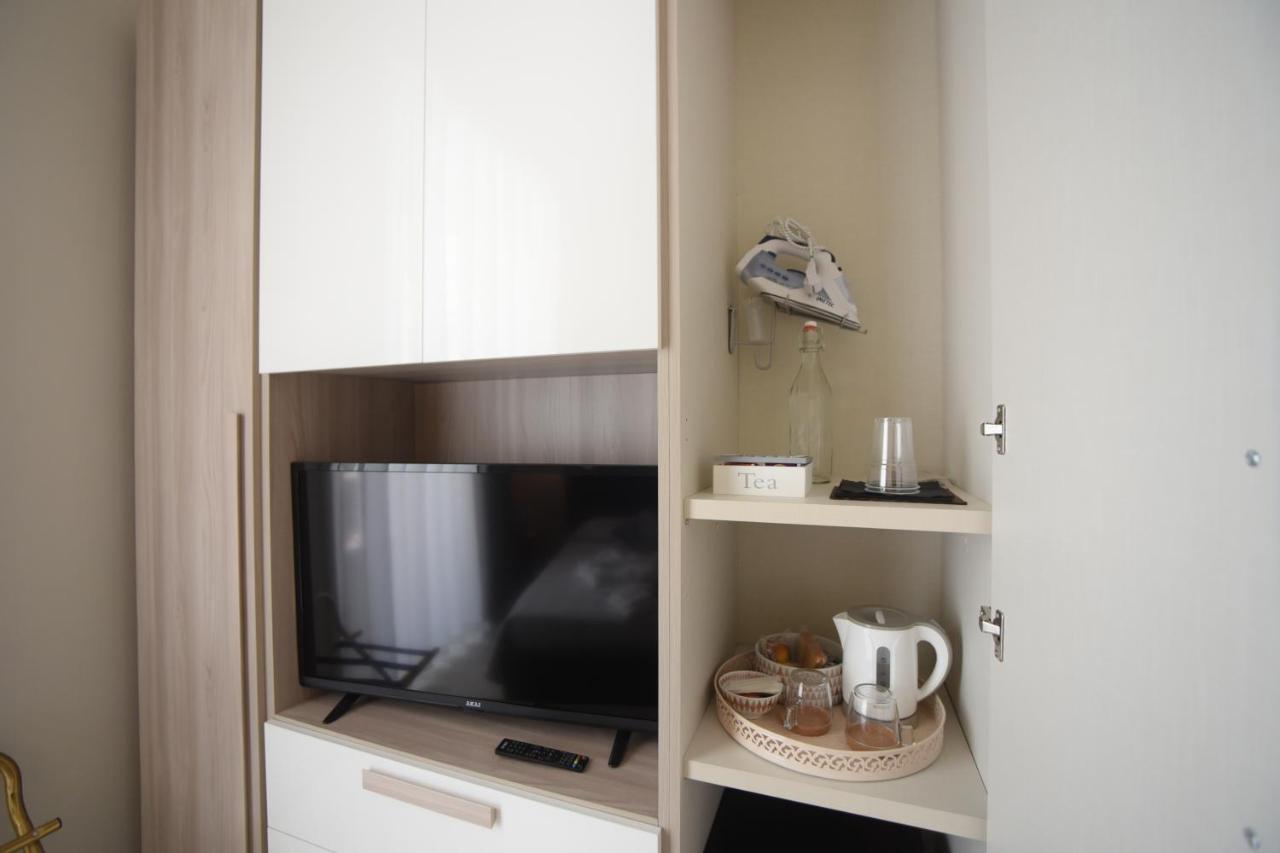 Casa Felice Suite Room 塔兰托 外观 照片