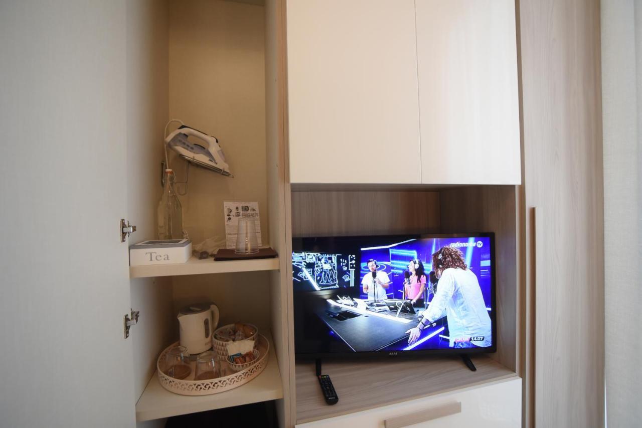 Casa Felice Suite Room 塔兰托 外观 照片