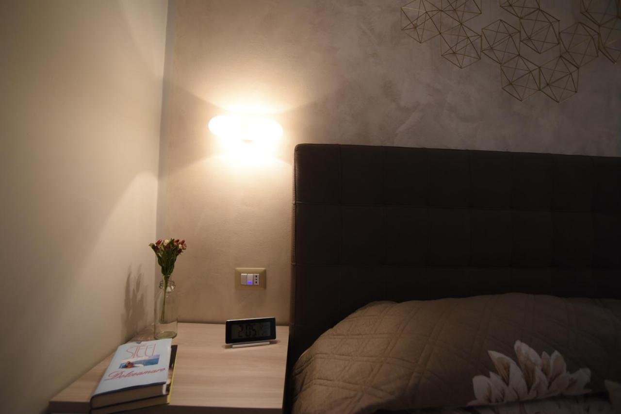 Casa Felice Suite Room 塔兰托 外观 照片