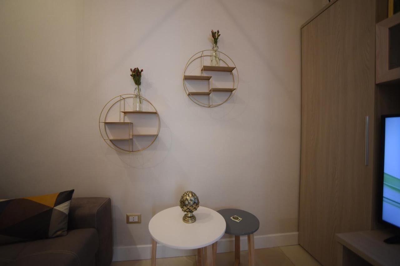 Casa Felice Suite Room 塔兰托 外观 照片