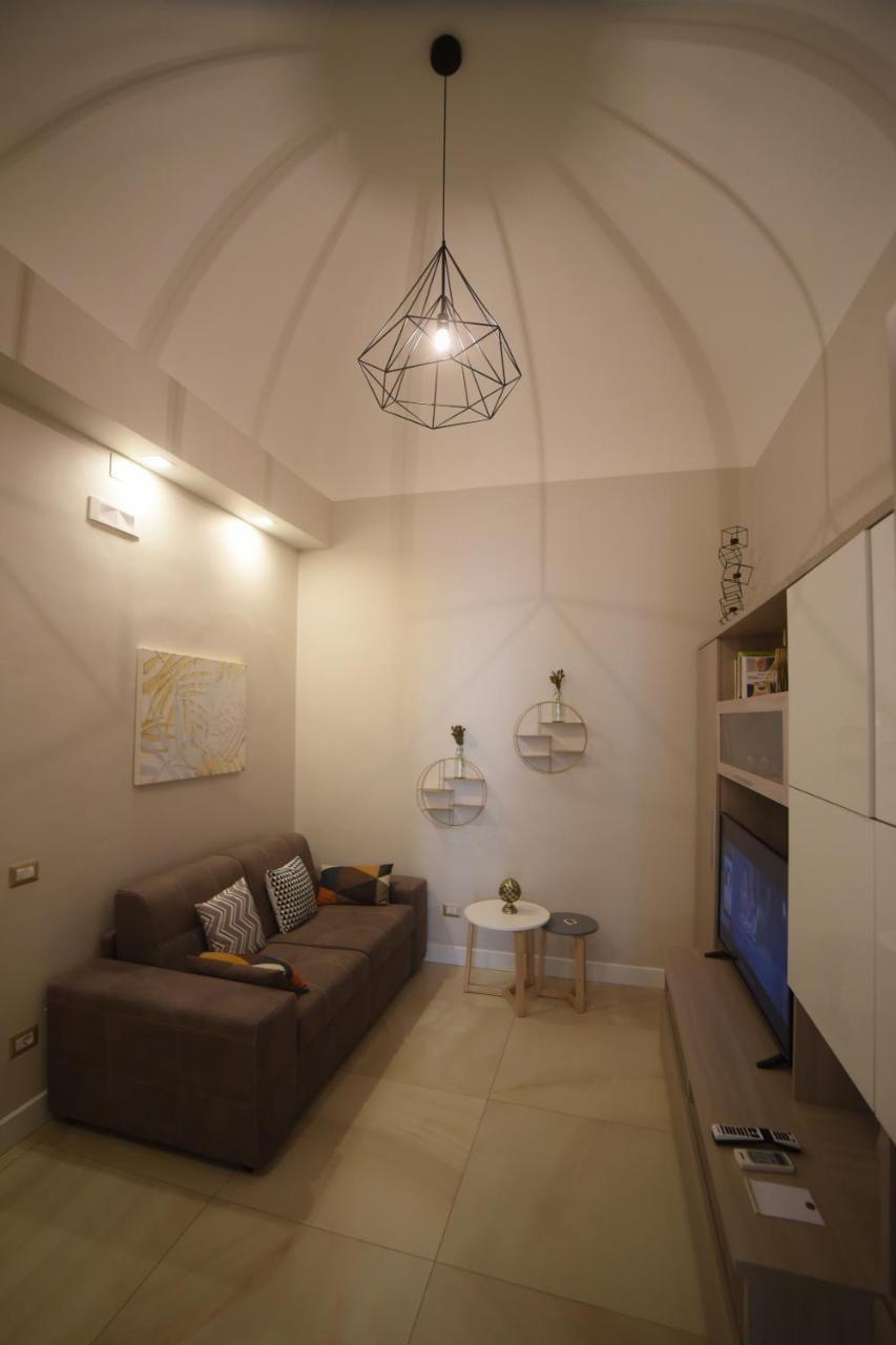 Casa Felice Suite Room 塔兰托 外观 照片