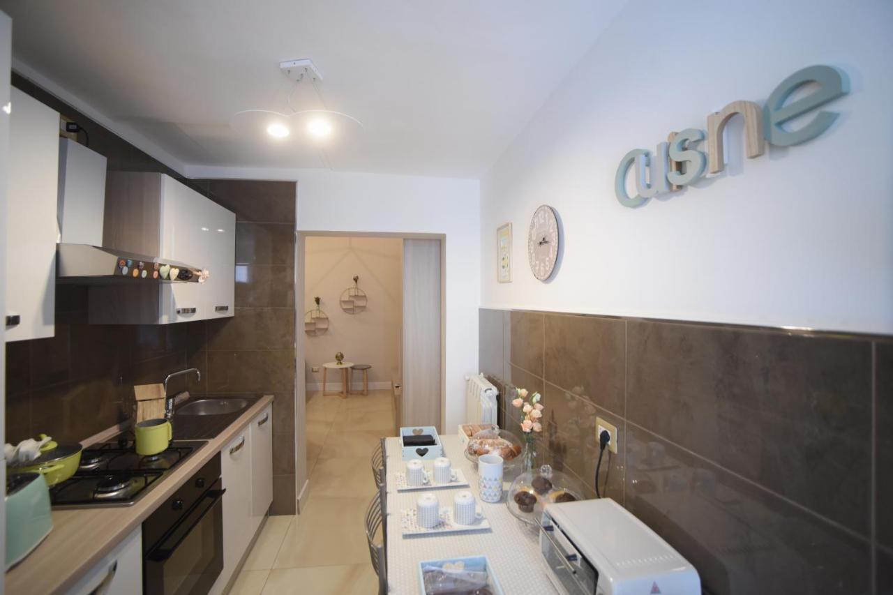 Casa Felice Suite Room 塔兰托 外观 照片