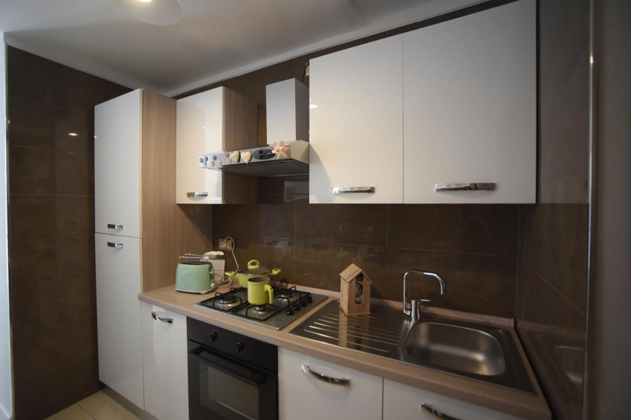 Casa Felice Suite Room 塔兰托 外观 照片