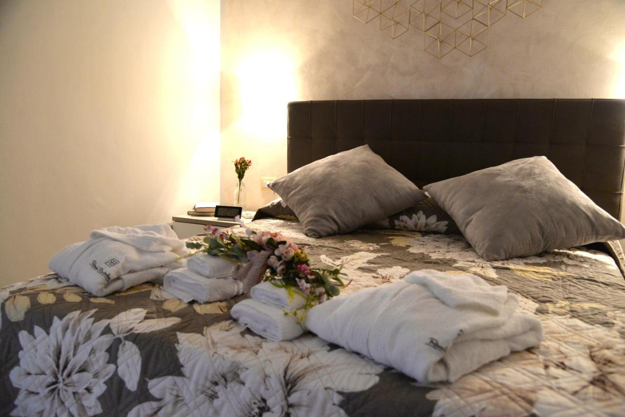 Casa Felice Suite Room 塔兰托 外观 照片