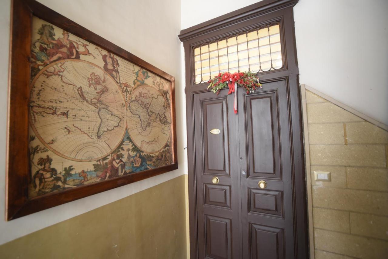 Casa Felice Suite Room 塔兰托 外观 照片